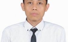 dr. Romadhan Harta Raya, Sp.A
