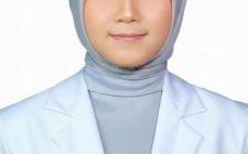dr. Tatik Handayani, Sp.A