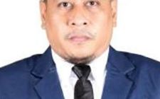 dr. Fahad Ahmed Shah Khaisama Taihuttu, Sp.BA, M.Ked.Klin