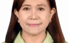 dr. Aphrodite Pandin, Sp.OG