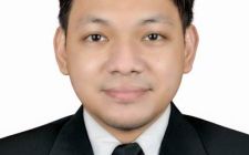 dr. Haken Tennizar Toena, Sp.PD