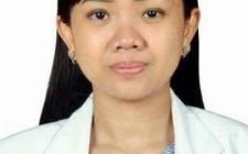dr. Luh Putu Suryantini Septia Dewi, Sp.M