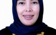 dr. Nur Marleta Riza, Sp.P