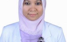dr. Sari Sa’adatul Aulia, Sp.N