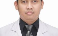 dr. M. Irwan Arziansyah, Sp.M