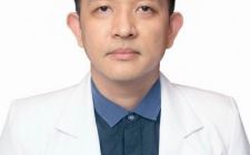 dr. Lucas Christiawan, Sp.OG