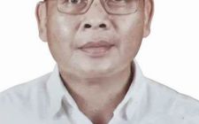 dr. Singgih Harmono, Sp.B