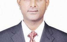dr. Ragu Raman, Sp.KJ