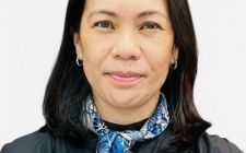 drg. Eviwati Sitanggang, Sp.BM(K)