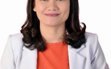 dr. Susy Mona Duma Sihombing, Sp.M