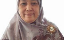 dr. Diah Adhyaksanti, Sp.P