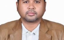 dr. Yasser Maulidan, Sp.B