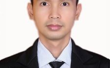dr. Irwandi, Sp.PD
