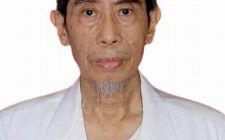 dr. Mustaring, Sp.A