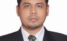 dr. Muhammad Arfan, Sp.M