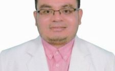 dr. Ahmad Sulaiman Lubis, Sp.U