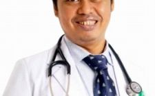 dr. Rizky Adriansyah, Sp.A(K), M.Ked(Ped)