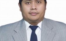 dr. Budi Wicaksono, Sp.OG-KFM