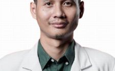 dr. Tri Hastono Setyo Hadi, Sp.OG(K)
