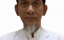 dr. Erwin Ramawan, Sp.OT(K)