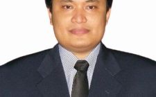 Dr. dr. Lukas Widhiyanto, Sp.OT(K)