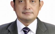 Dr. dr. Mouli Edward, Sp.OT(K)