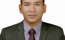 dr. Primadenny Ariesa Airlangga, Sp.OT(K)