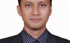 dr. Budi Widodo, Sp.PD-KGEH