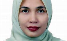 dr. Rr. Novira Widajanti, Sp.PD-KGer, FINASIM