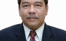 dr. Titong Sugihartono, Sp.PD-KGEH