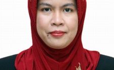 dr. Awalia, Sp.PD-KR, FINASIM