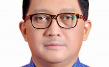 dr. Ari Baskoro, Sp.PD-KAI