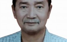 dr. Poernomo Boedi Setiawan, Sp.PD-KGEH