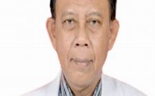 Dr. dr. Soedarsono, Sp.P(K)