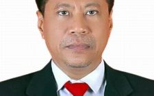 dr. Agus Hidayat, Sp.P(K)