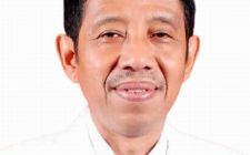Prof. Dr. dr. Muhtarum Yusuf, Sp.THT-BKL(K), FICS