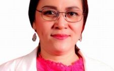 dr. Titiek Hidajati Ahadiah, Sp.THT-KL(K)