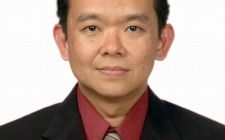 dr. Budi Sutikno, Sp.THT-KL(K)