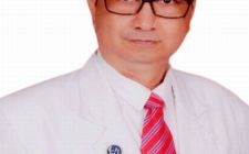dr. Irwan Kristyono, Sp.THT-KL(K)