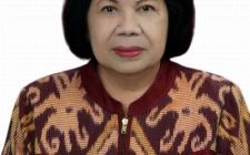 Prof. dr. Sri Herawati Juniati, Sp.THT-KL(K), FICS