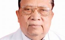 Prof. Dr. dr. H. Manshur Shidiq Wiyadi, Sp.THT-KL(K)