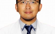dr. Yogi Putra Adhi Pradana, Sp.THT-KL