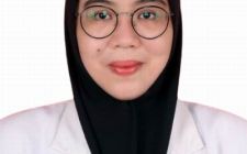 drg. Erni Arum Widya Yanti, Sp.KG