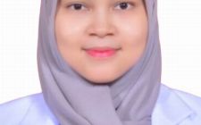 dr. Octiara Gisca Amilia, Sp.B