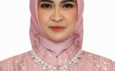 dr. Dita Eka Novriana, Sp.DVE