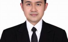 dr. Rafki Haris, Sp.OT