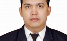 dr. Yandra Darusman, Sp.P