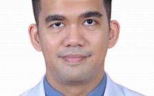 dr. Afdol Rahmadi, Sp.PD