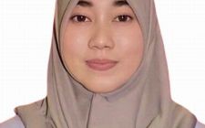 dr. Prisca Ockta Putri, Sp.KFR