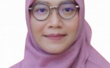 dr. Luluk Qurrota Aini, Sp.KFR